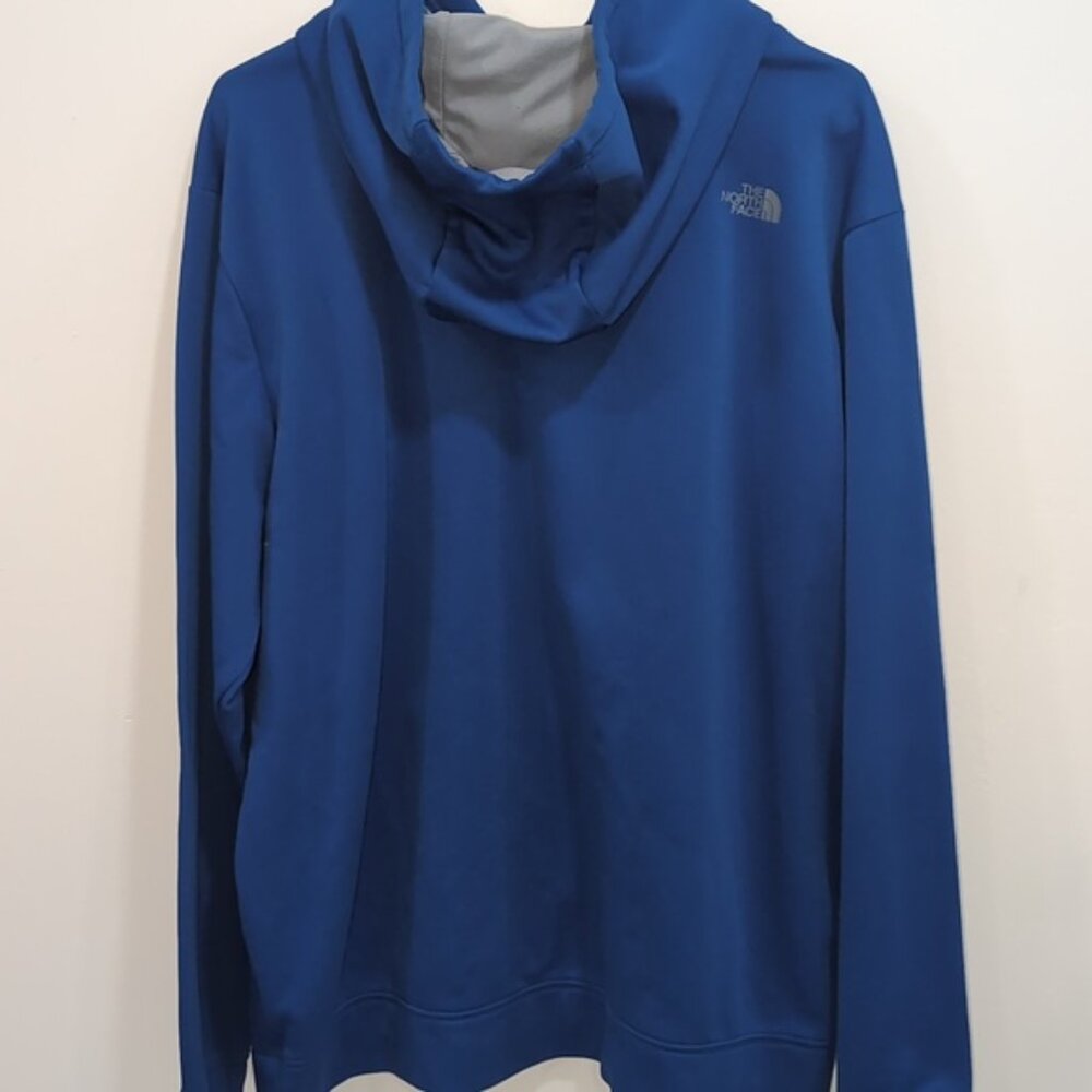 The North Face Men's Sweatshirt L - Picture 3 of 5